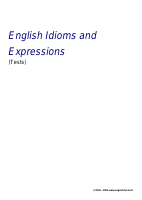 Idioms-tests.pdf